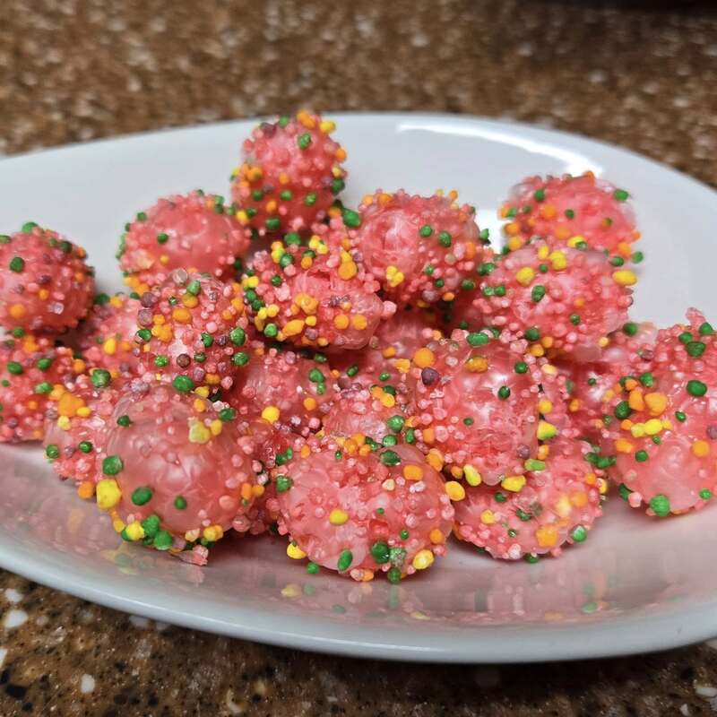 Nerds Clusters